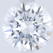 1.00ct ROUND Diamond F VVS2 EX - IGI 780650920