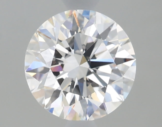 1.00ct ROUND Diamond F VVS2 ID - IGI 647449506