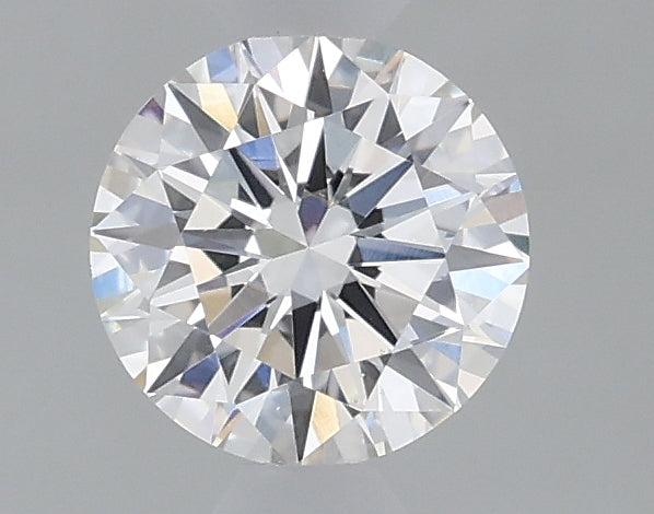 0.50ct ROUND Diamond F VS1 ID - IGI 659457917
