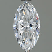 1.00ct MARQUISE Diamond D VVS1 EX - GIA 2566411544