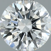 0.50ct ROUND Diamond F VVS2 EX - IGI 835687511