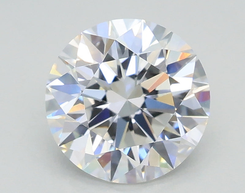 1.54ct ROUND Diamond D VS1 EX - GIA 1515435819