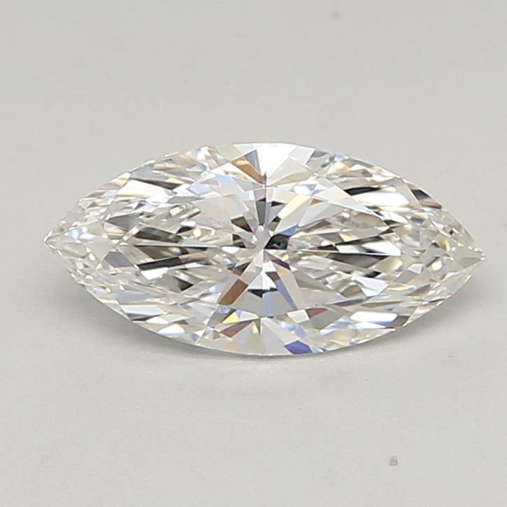 1.41ct MARQUISE Diamond G VVS2 EX - IGI 618401849