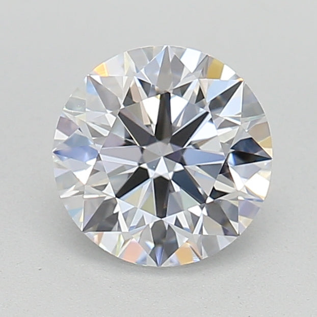 0.75ct ROUND Diamond D VVS2 ID - IGI 603361910