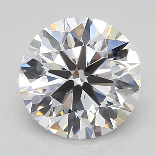 0.70ct ROUND Diamond D VVS1 ID - IGI 618461639