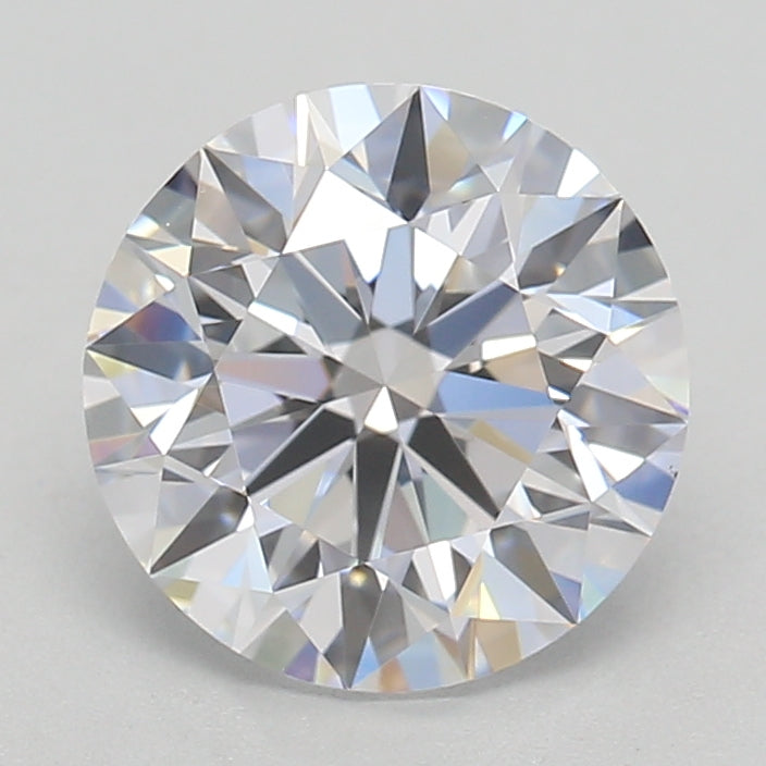 1.50ct ROUND Diamond D IF ID - IGI 620461399
