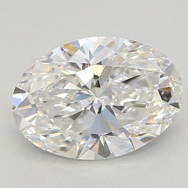 1.00ct OVAL Diamond E VVS1 EX - IGI 620421040