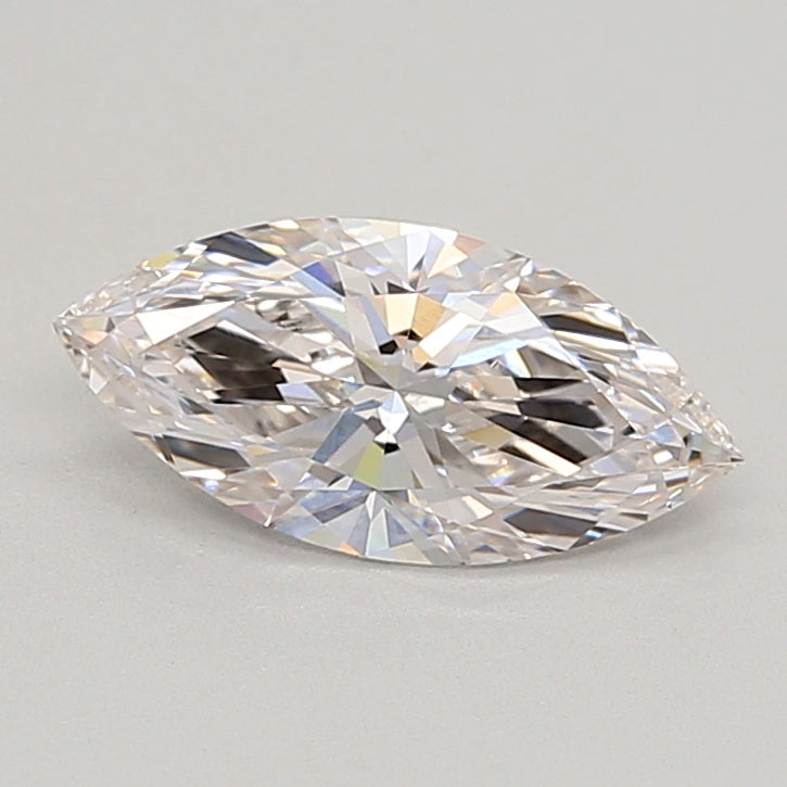 1.37ct MARQUISE Diamond G VVS2 EX - IGI 591344807