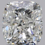 1.20ct CUSHION Diamond H VS2 EX - GIA 6541706618