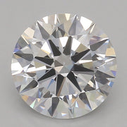 1.00ct ROUND Diamond D VVS1 ID - IGI 786622045