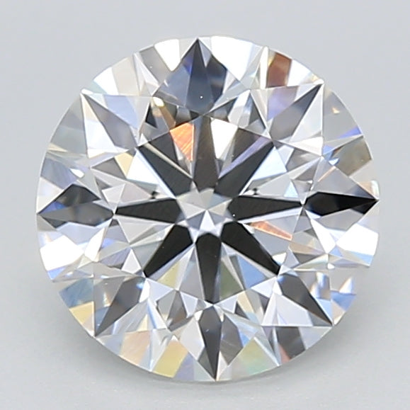 1.77ct ROUND Diamond F VS1 ID - IGI 577385005