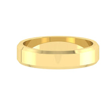Load image into Gallery viewer, Greco Matte 14K Yellow Gold
