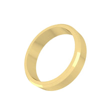 Load image into Gallery viewer, Greco Matte 14K Yellow Gold
