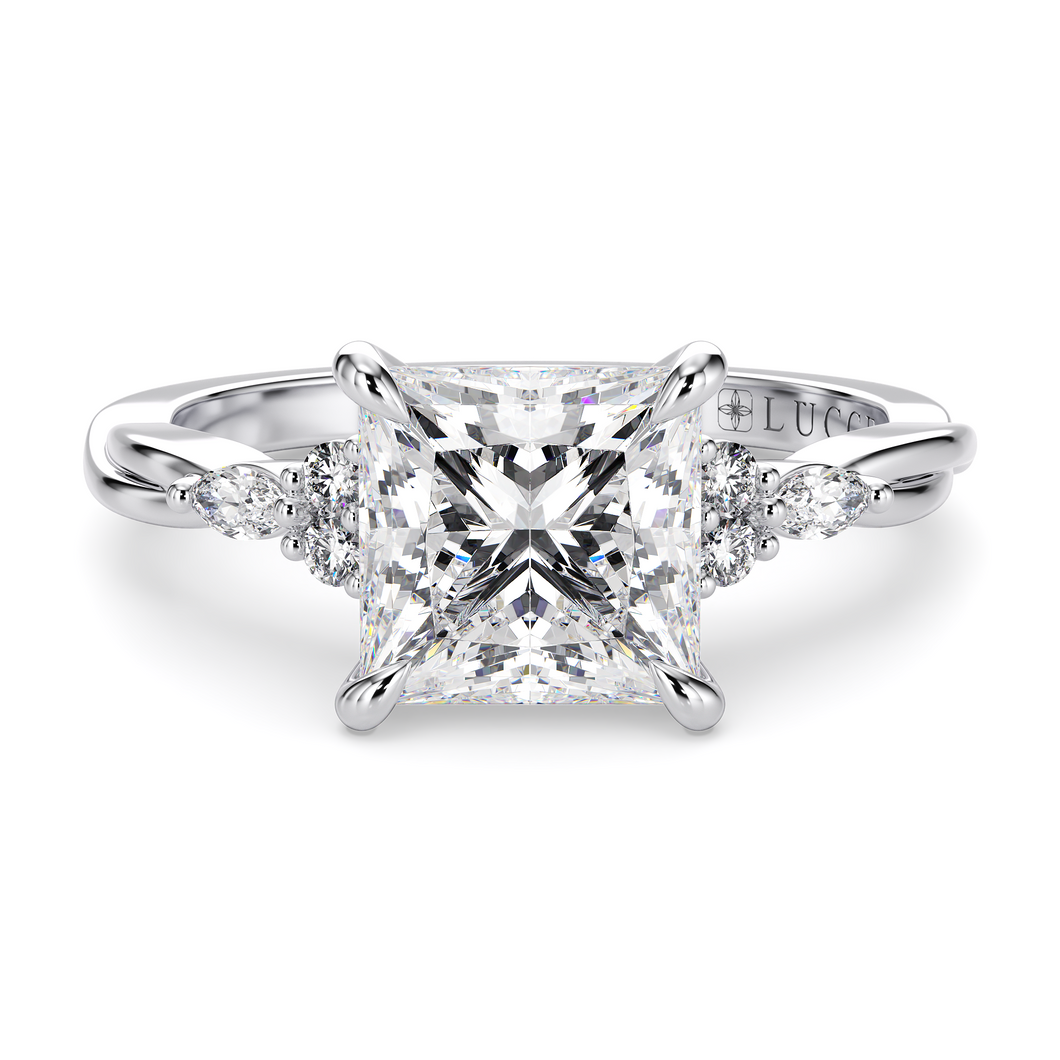 Lucce Alessa Princess Diamond