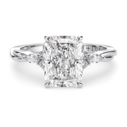 LUCCE ALESSA™ Radiant Diamond