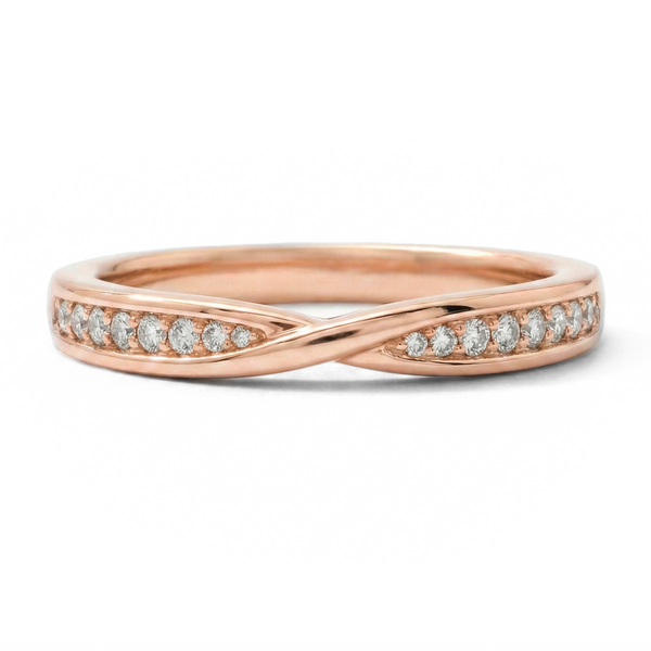 LUCCE ANGELA™ Band Diamond