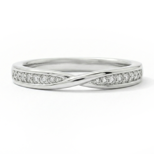 LUCCE ANGELA™ Band Diamond