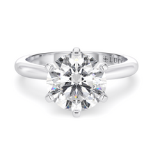 Load image into Gallery viewer, Lucce Angela Round Diamond
