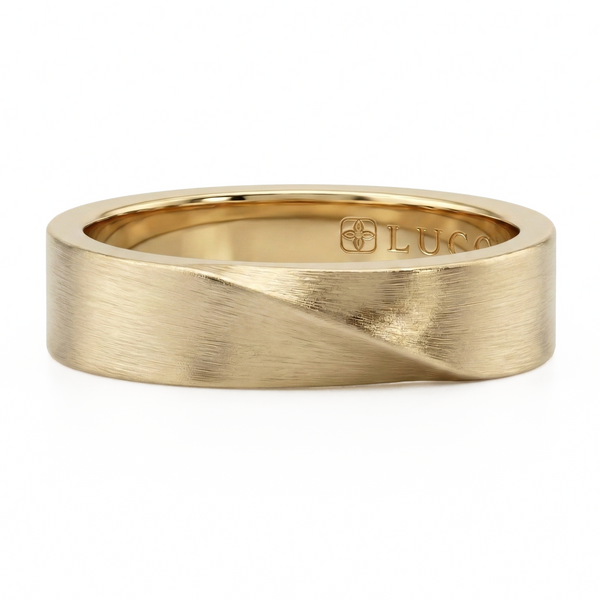 LUCCE ARCUS™ Brushed