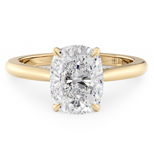 Load image into Gallery viewer, Lucce Azalea Cushion Diamond
