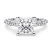 LUCCE AZALEA™ Luxe Princess Gemstone
