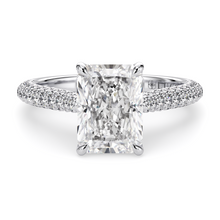 Load image into Gallery viewer, Lucce Azalea Luxe Radiant Diamond
