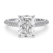 LUCCE AZALEA™ Luxe Radiant Diamond