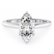 LUCCE AZALEA™ Marquise Diamond