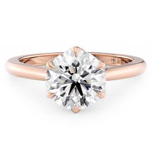 Load image into Gallery viewer, Lucce Azalea Round Diamond
