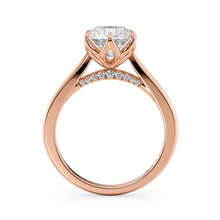 Load image into Gallery viewer, Lucce Azalea Round Diamond
