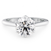 LUCCE AZALEA™ Round Gemstone