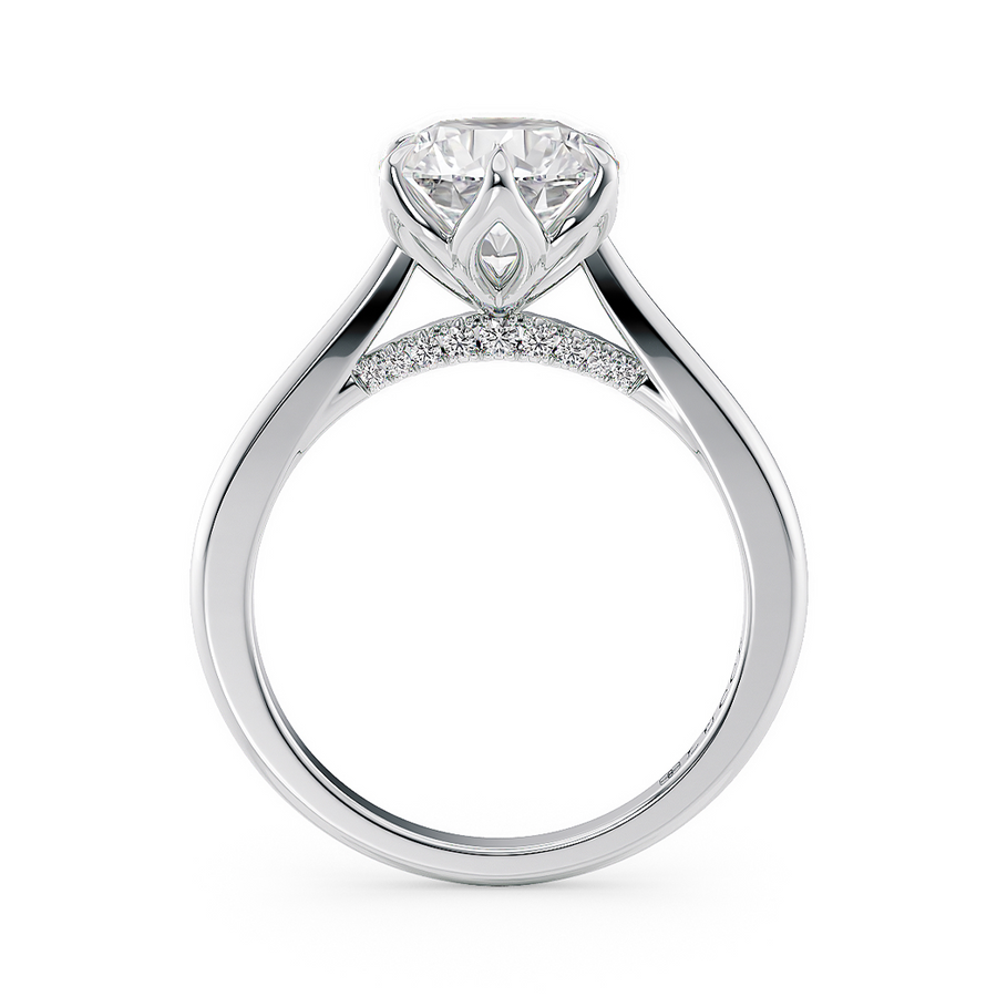 Load image into Gallery viewer, LUCCE AZALEA™ Round Gemstone
