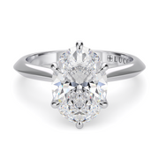 LUCCE ECUADORIAN™ Oval Diamond