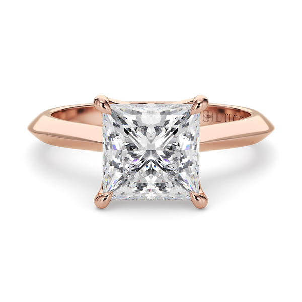 Lucce Ecuadorian Princess Diamond