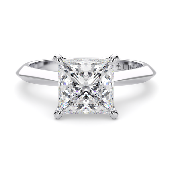 Lucce Ecuadorian Princess Diamond