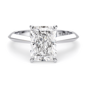 LUCCE ECUADORIAN™ Radiant Diamond