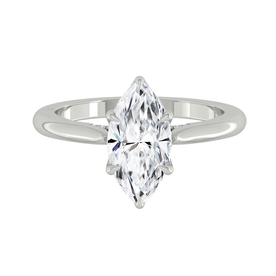 Azalea Marquise Lab Diamond *new*