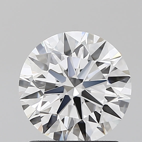 1.30ct ROUND Diamond D VVS1 ID - IGI 625433270