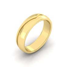 Load image into Gallery viewer, Caleb 4mm 14K Yellow Gold
