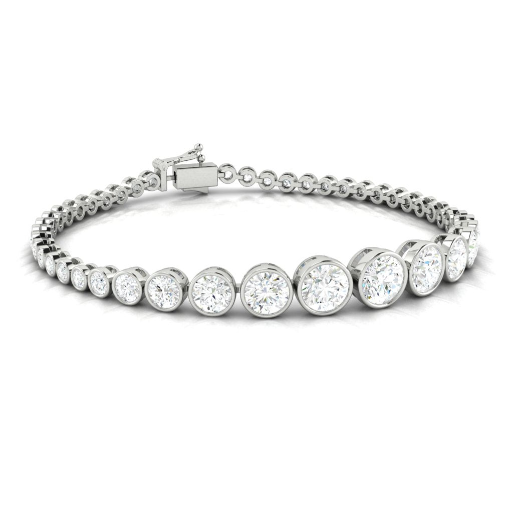 Carla Tapered Bracelet *new*