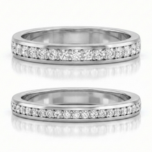 Load image into Gallery viewer, LUCCE CARLA™ Band Diamond
