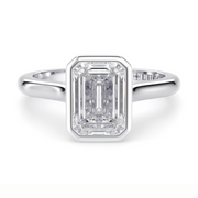LUCCE CARLA™ Emerald Gemstone