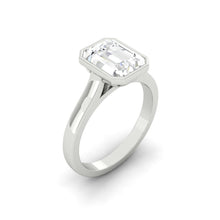 Load image into Gallery viewer, Carla Radiant Moissanite
