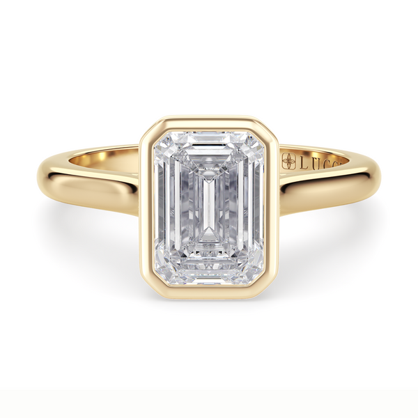 Lucce Carla Emerald Diamond