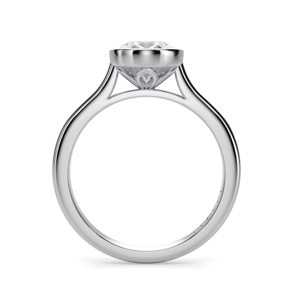 Lucce Carla Oval Diamond