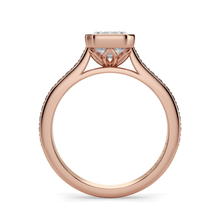 Load image into Gallery viewer, Lucce Carla PavéRadiant Diamond
