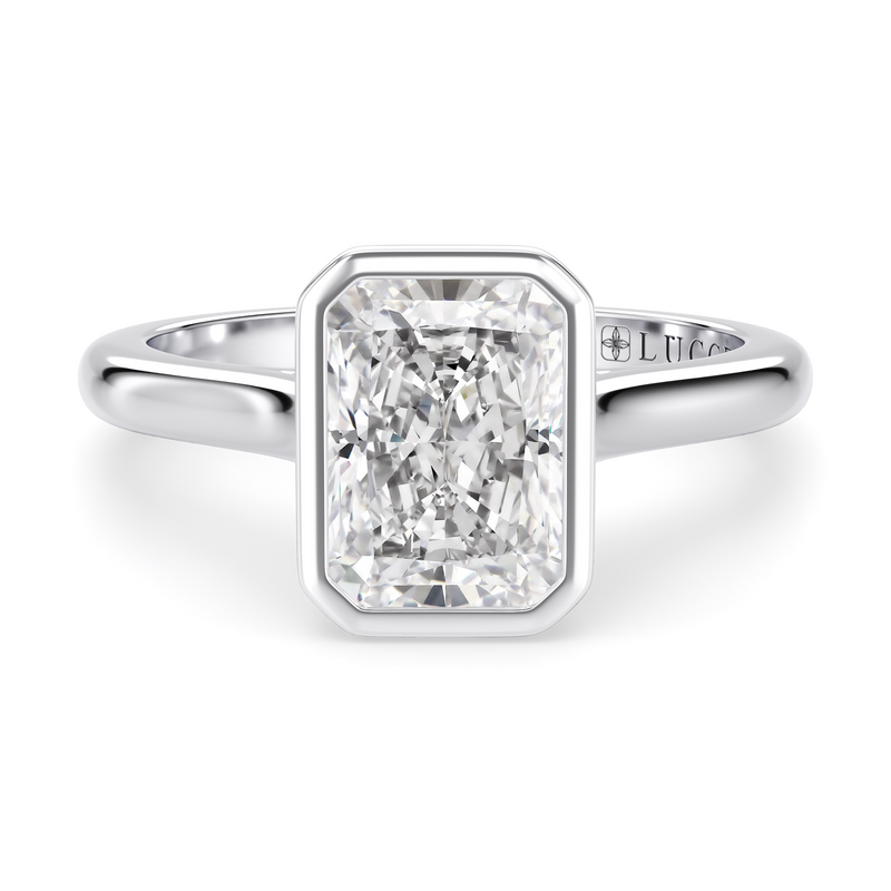 Lucce Carla Radiant Diamond