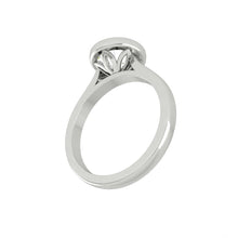 Load image into Gallery viewer, Carla Moissanite
