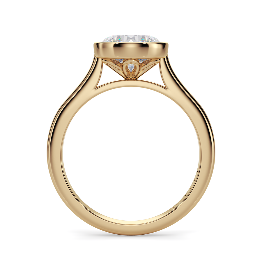 Load image into Gallery viewer, LUCCE CARLISLE™ Round Gemstone
