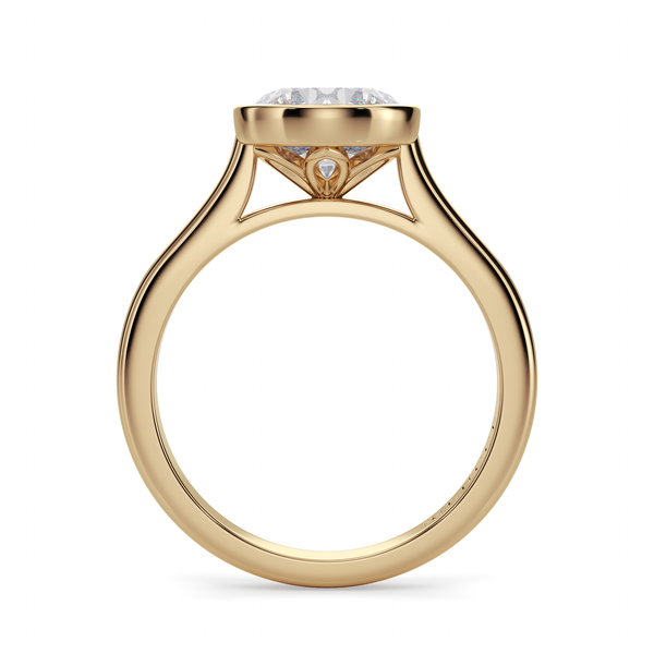 LUCCE CARLISLE™ Round Gemstone